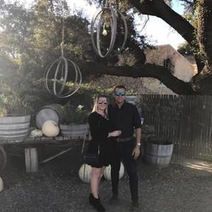 Meet your Posher, Alexander